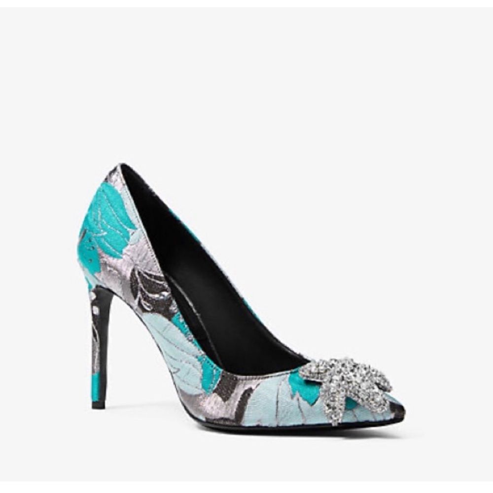 Michael Kors Collection Shoes